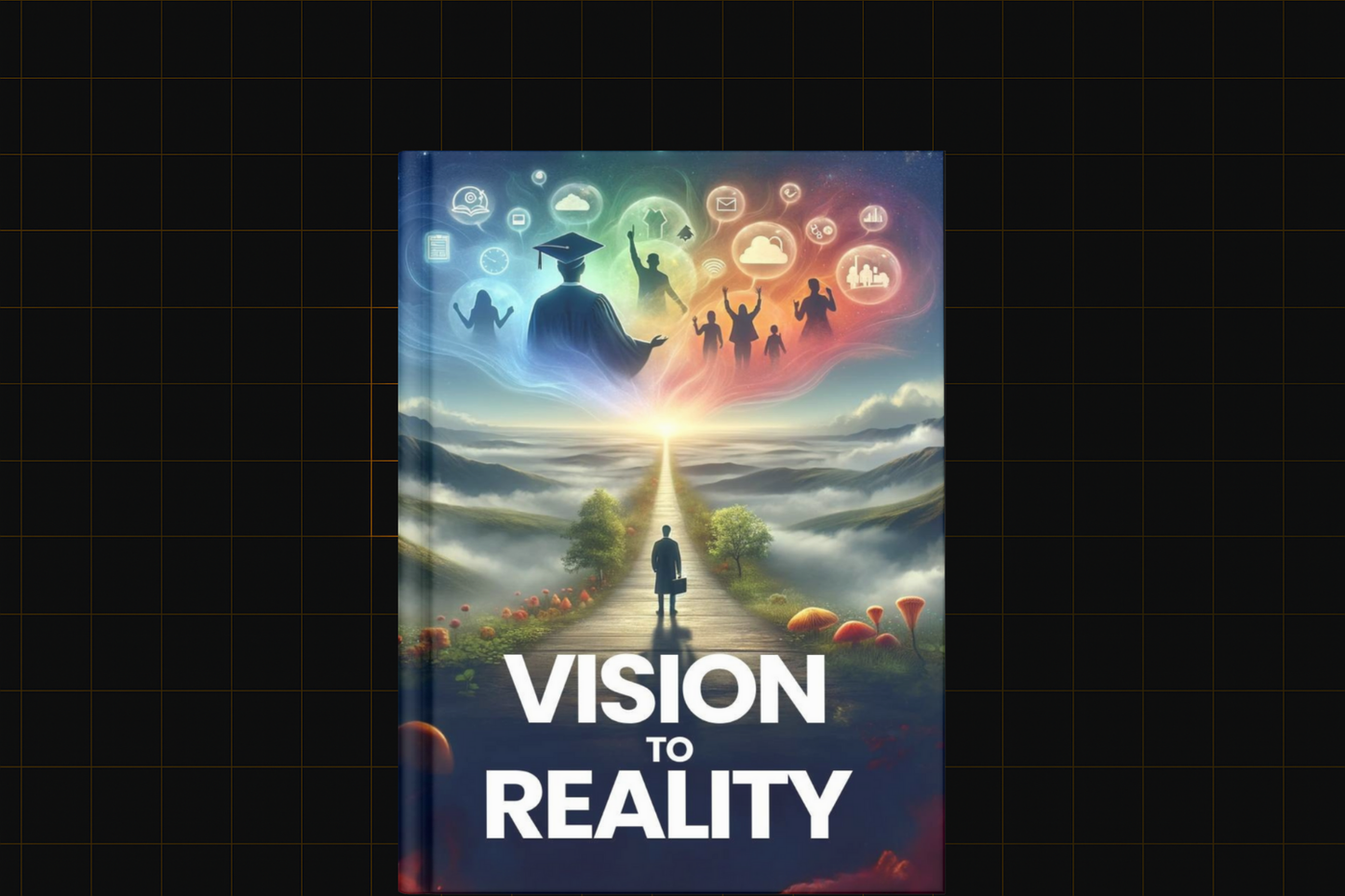 Vision to Reality