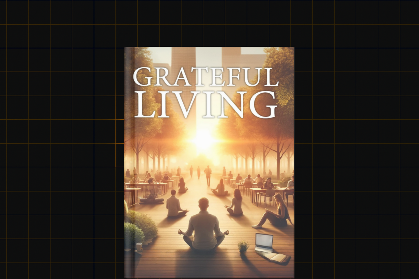 Grateful Living