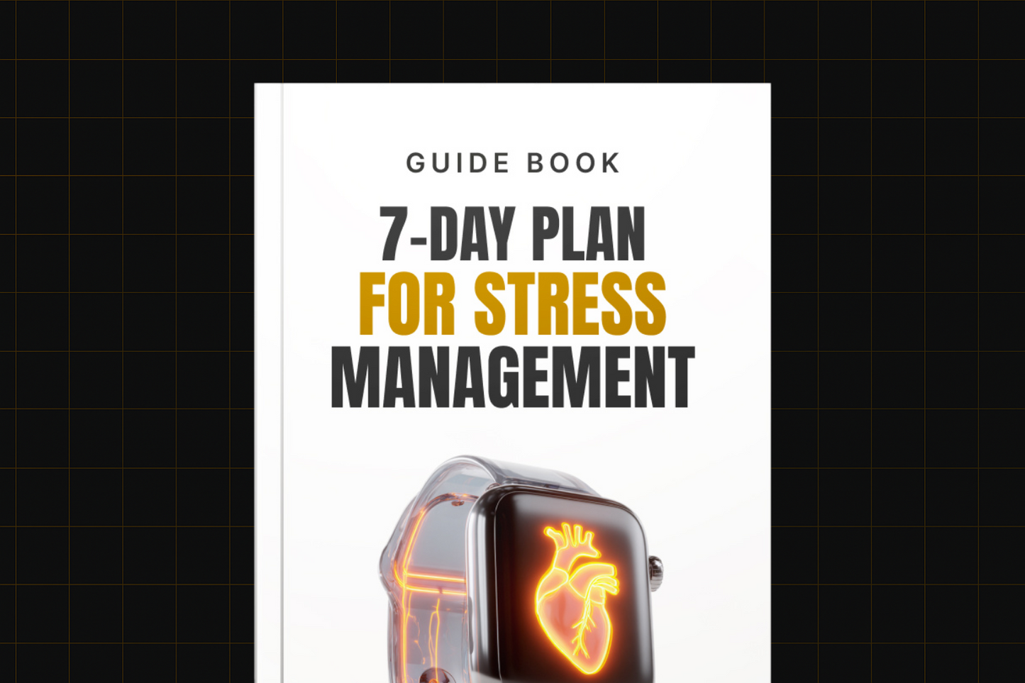 7-Day Movement Plan for Stress Management