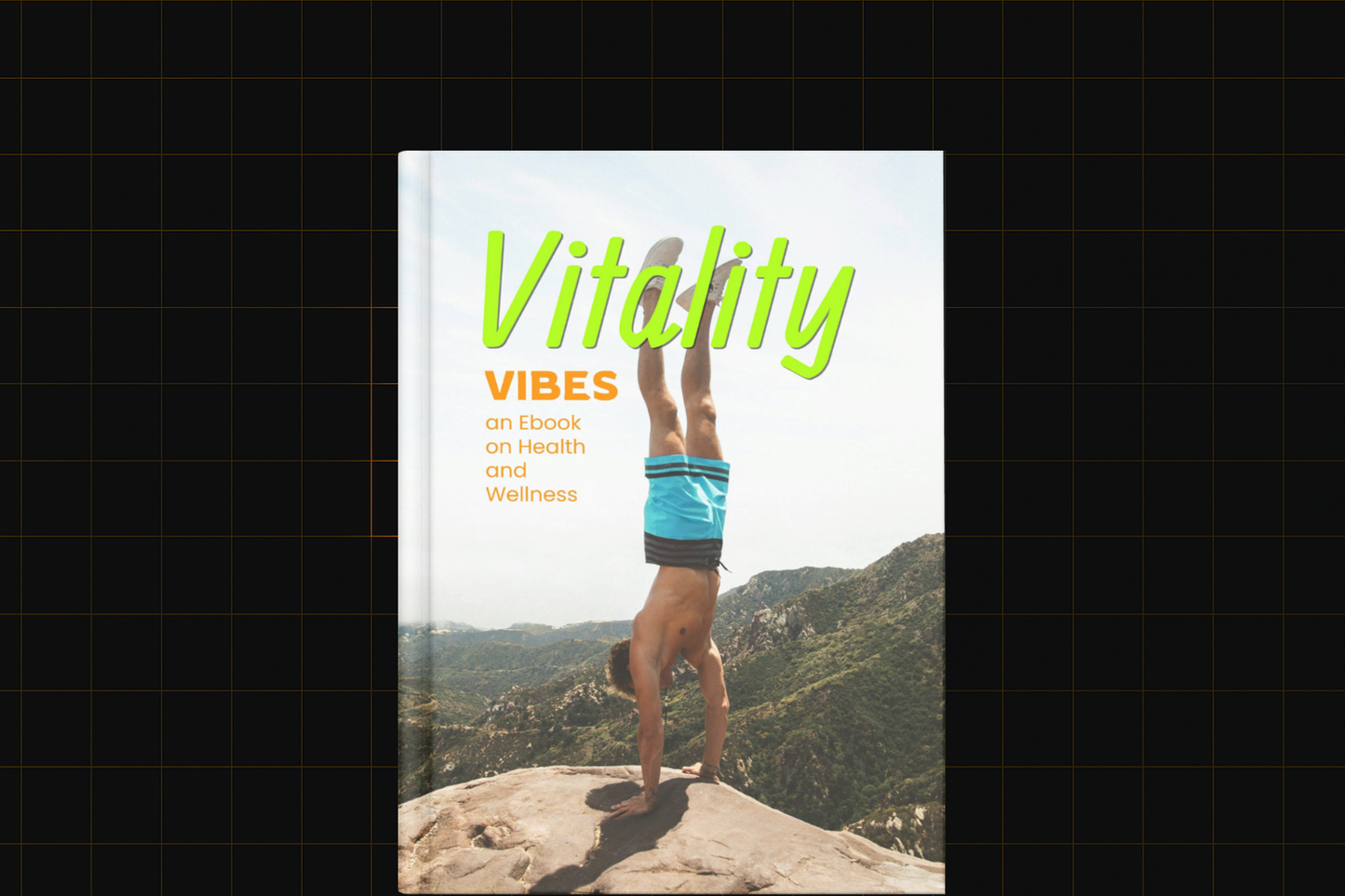 Vitality Vibes