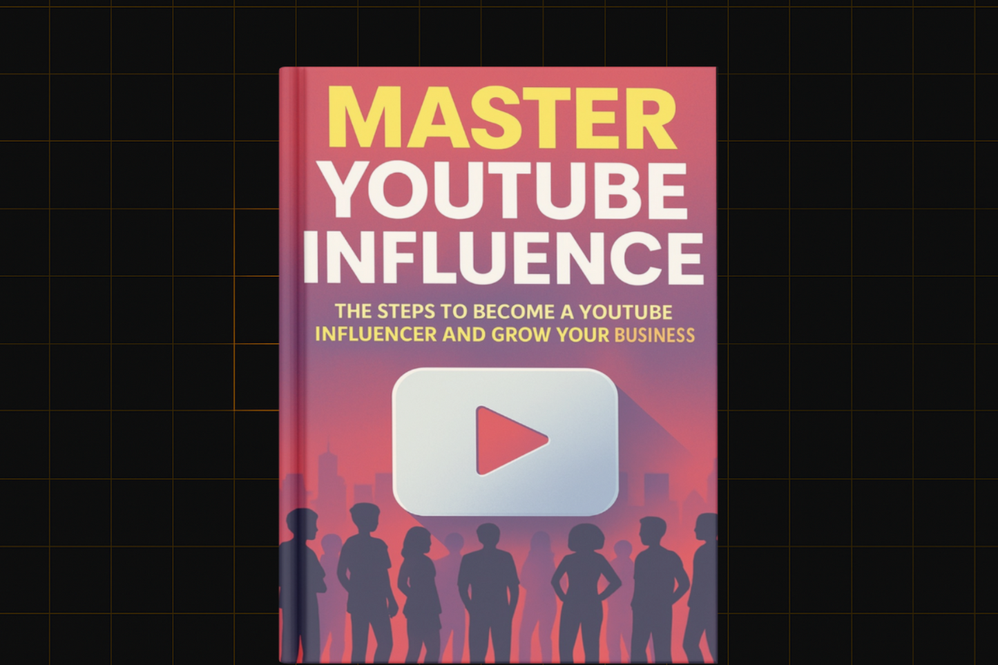 Master Youtube Influence
