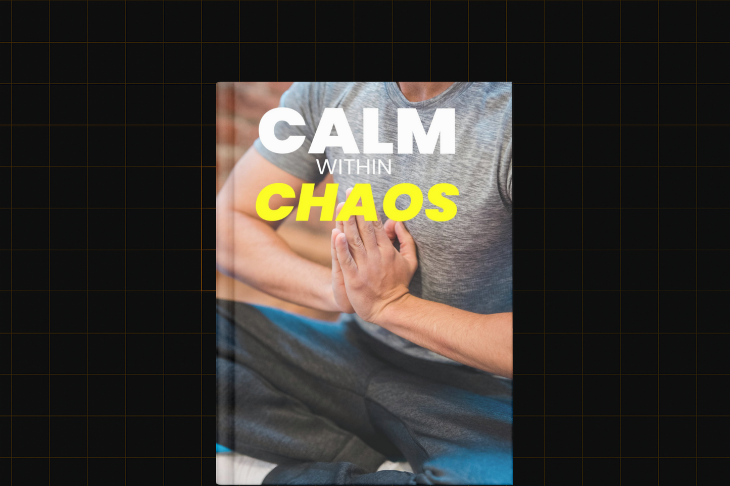 Calm Within Chaos