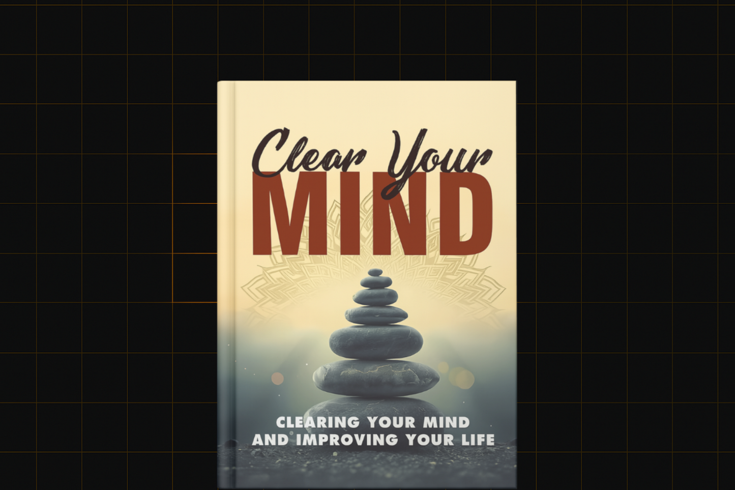 Clear Your Mind Pack