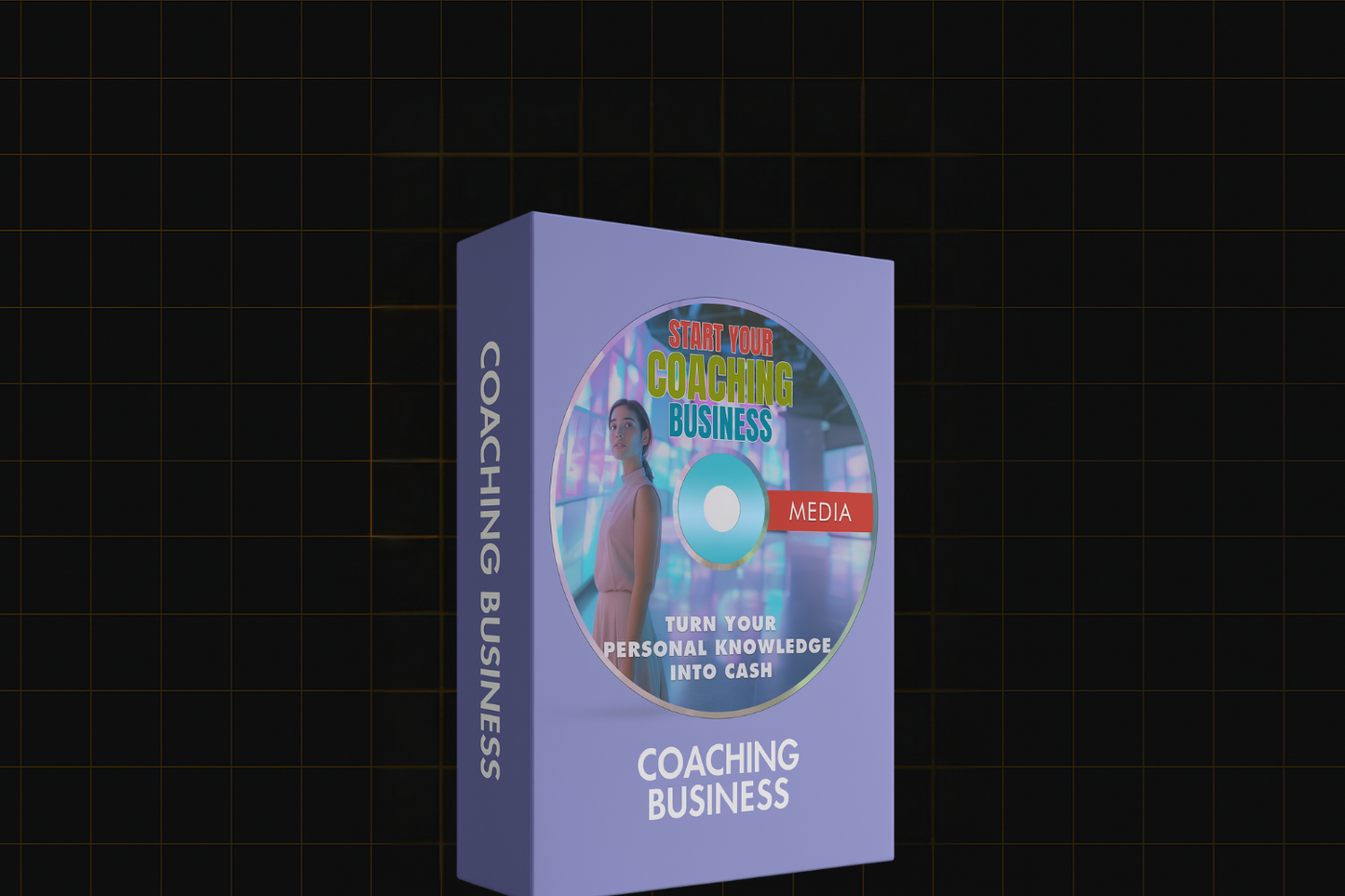Start Your Coaching Business – Video Upgrade Pack