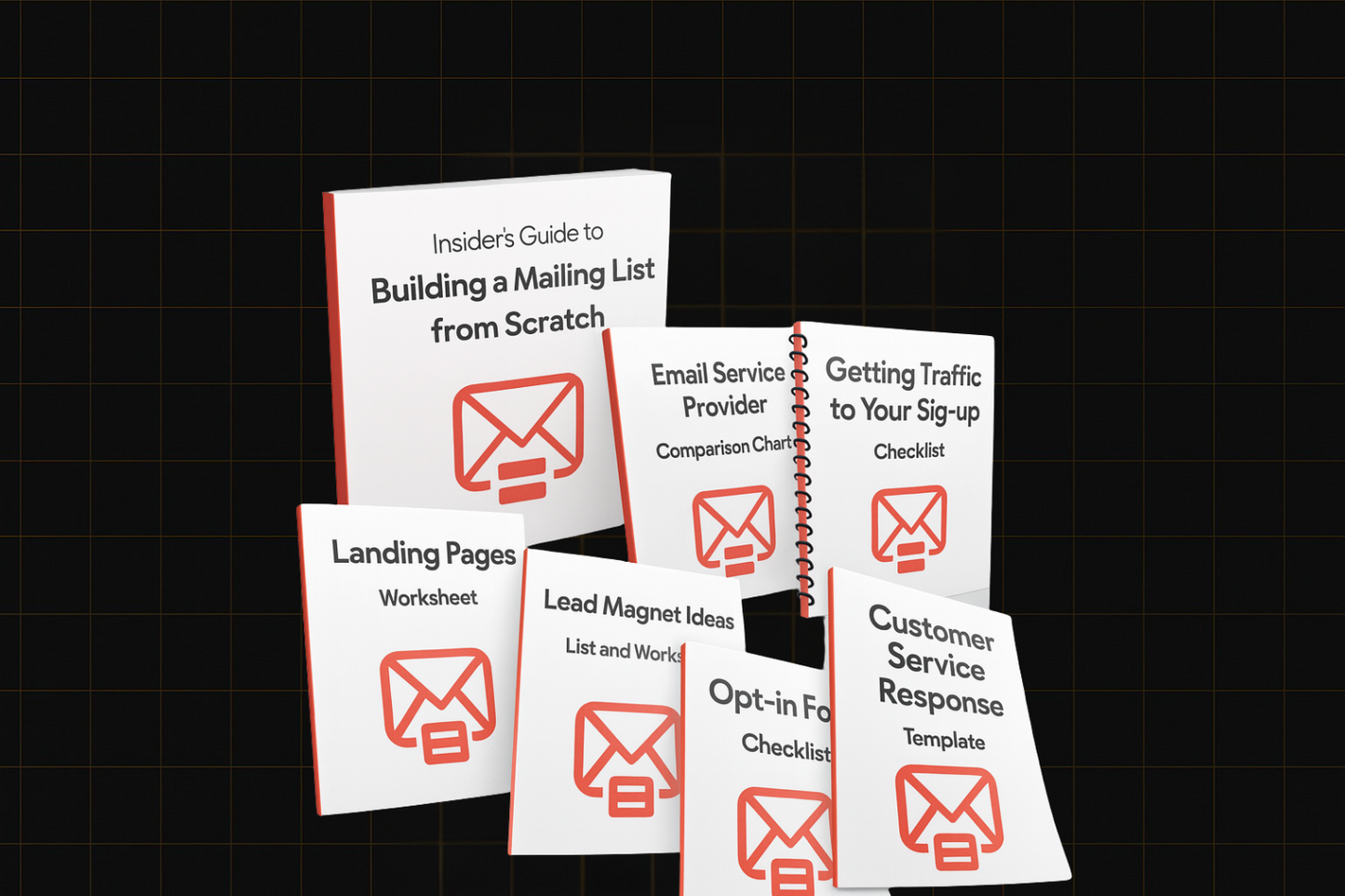 Building A Mailing List From Scratch