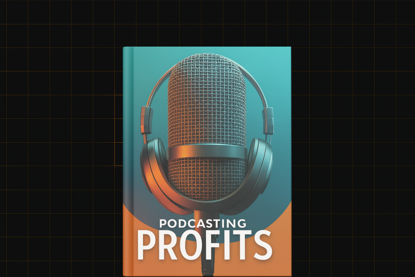 Podcasting Profits