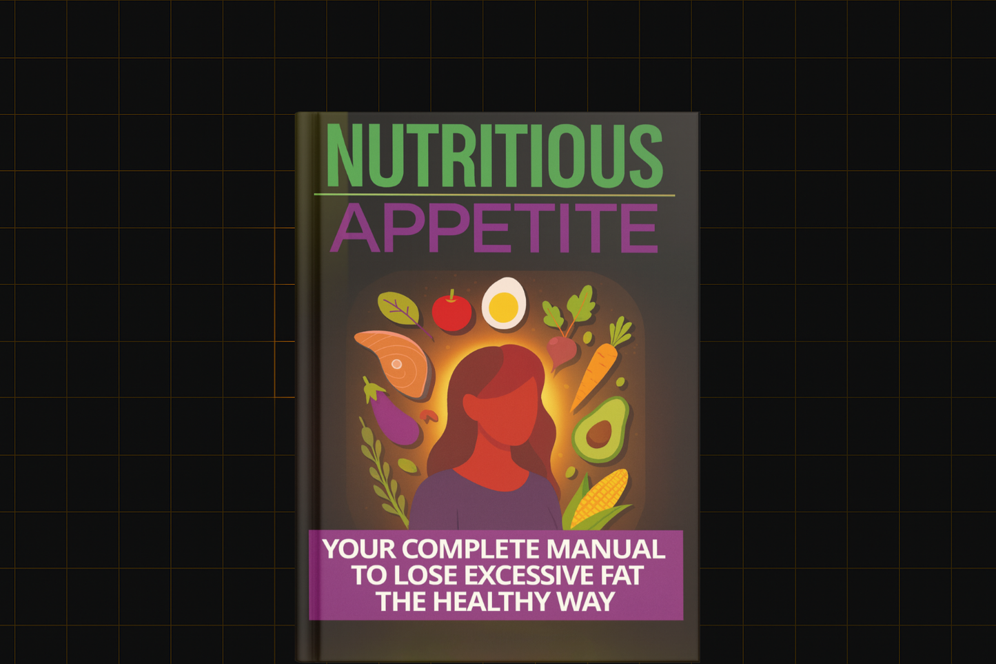 Nutritious Appetite