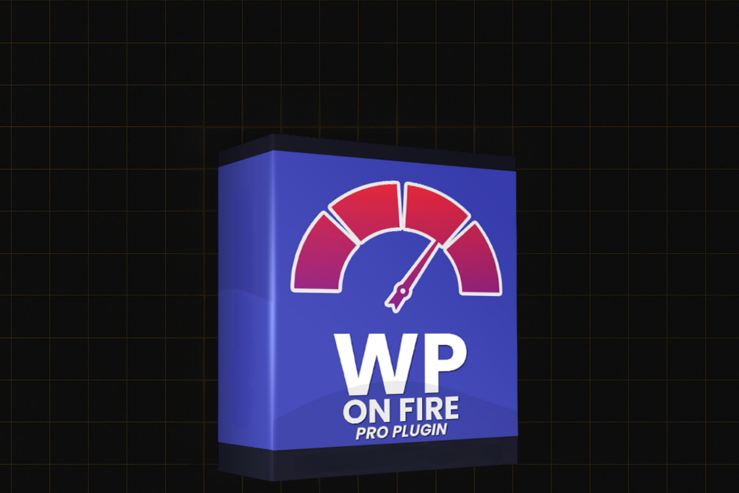 WP On Fire Pro Plugin