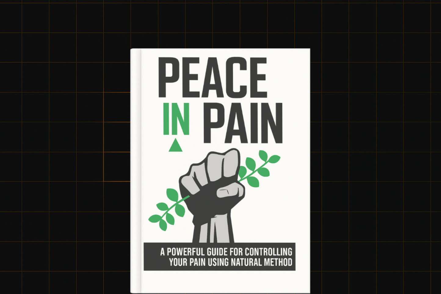 Peace In Pain
