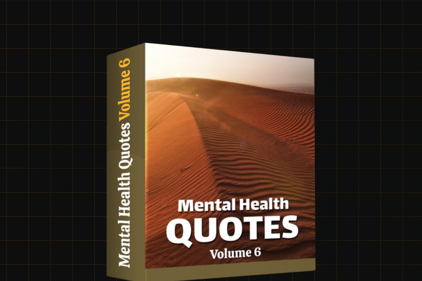 Mental Health Quotes 6