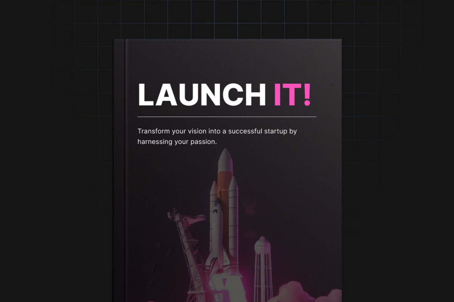 Launch It
