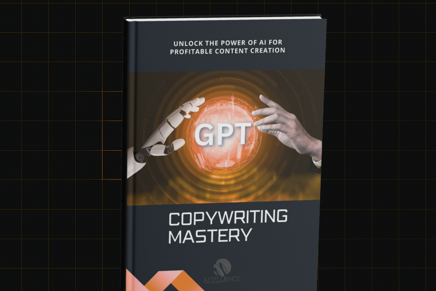 GPT Copywriting Mastery