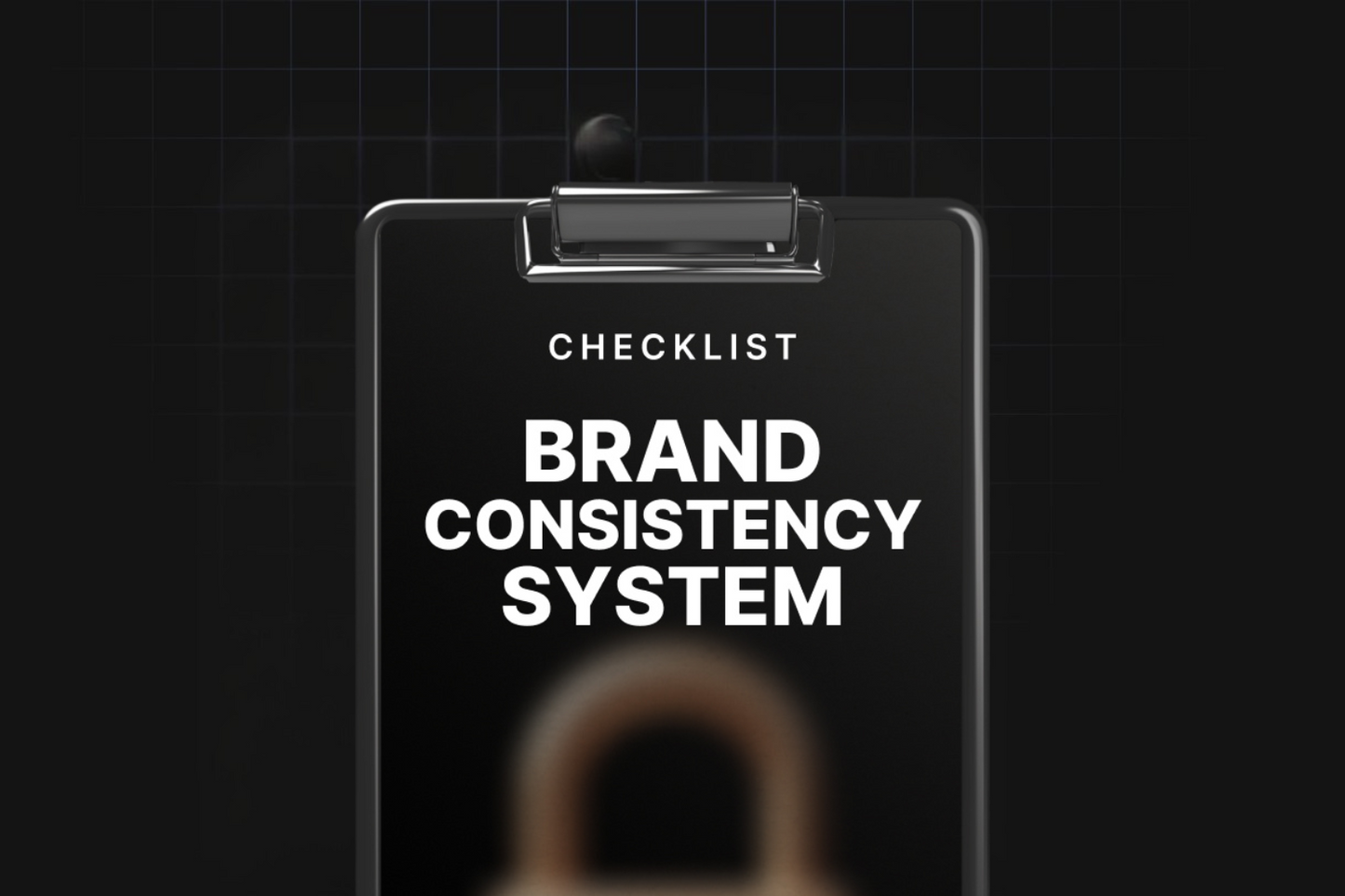 Brand Consistency System