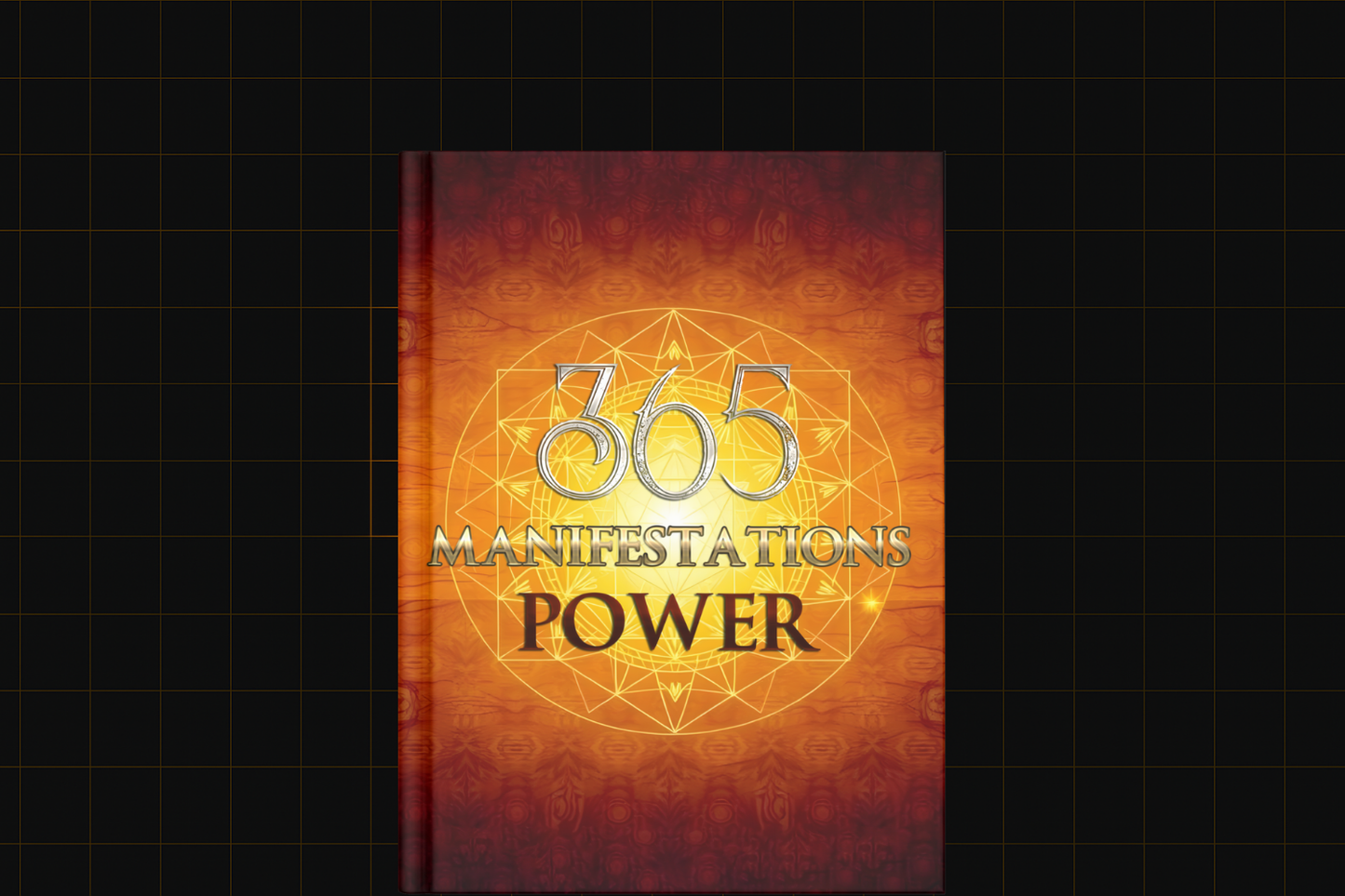 365 Manifestation Power Pack
