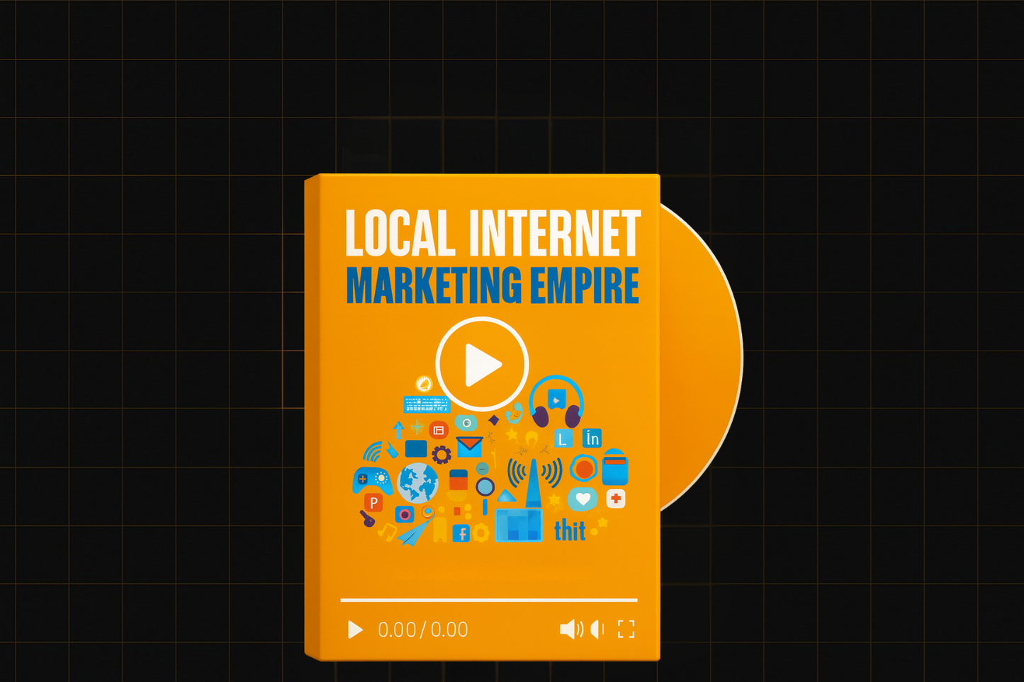 Local Internet Marketing Empire Audio