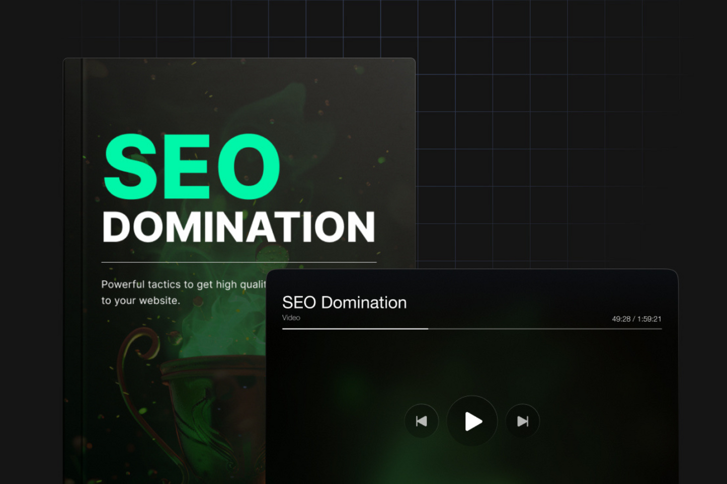 SEO Domination