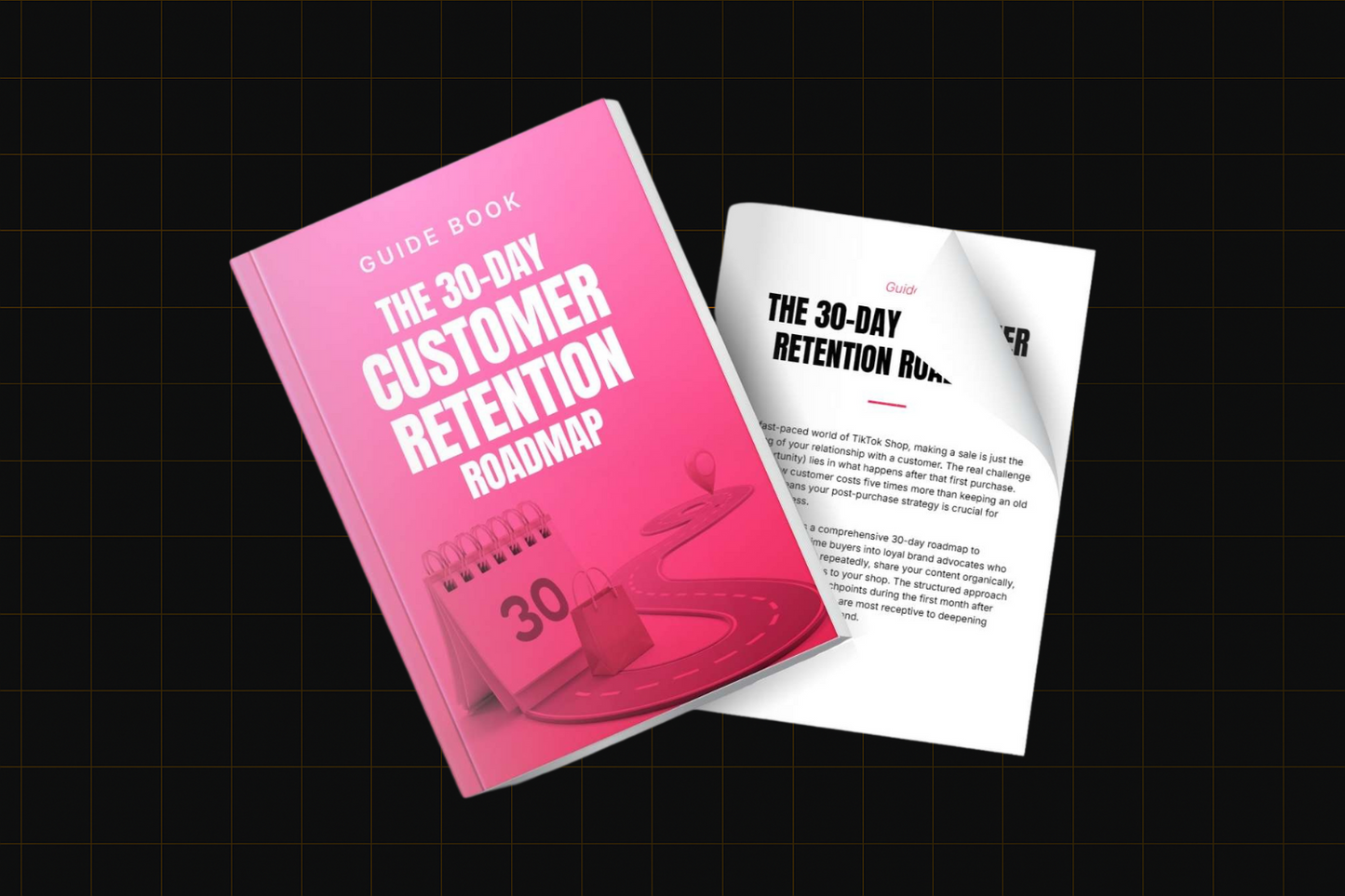 TikTok Shop Mastery Bundle