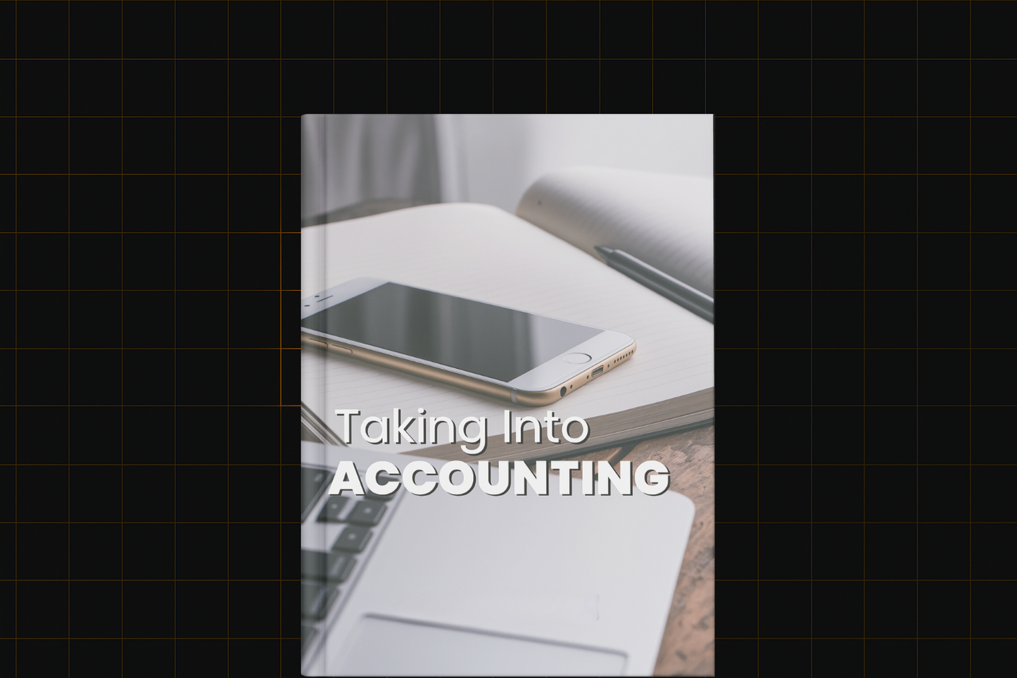 Taking Into Accounting