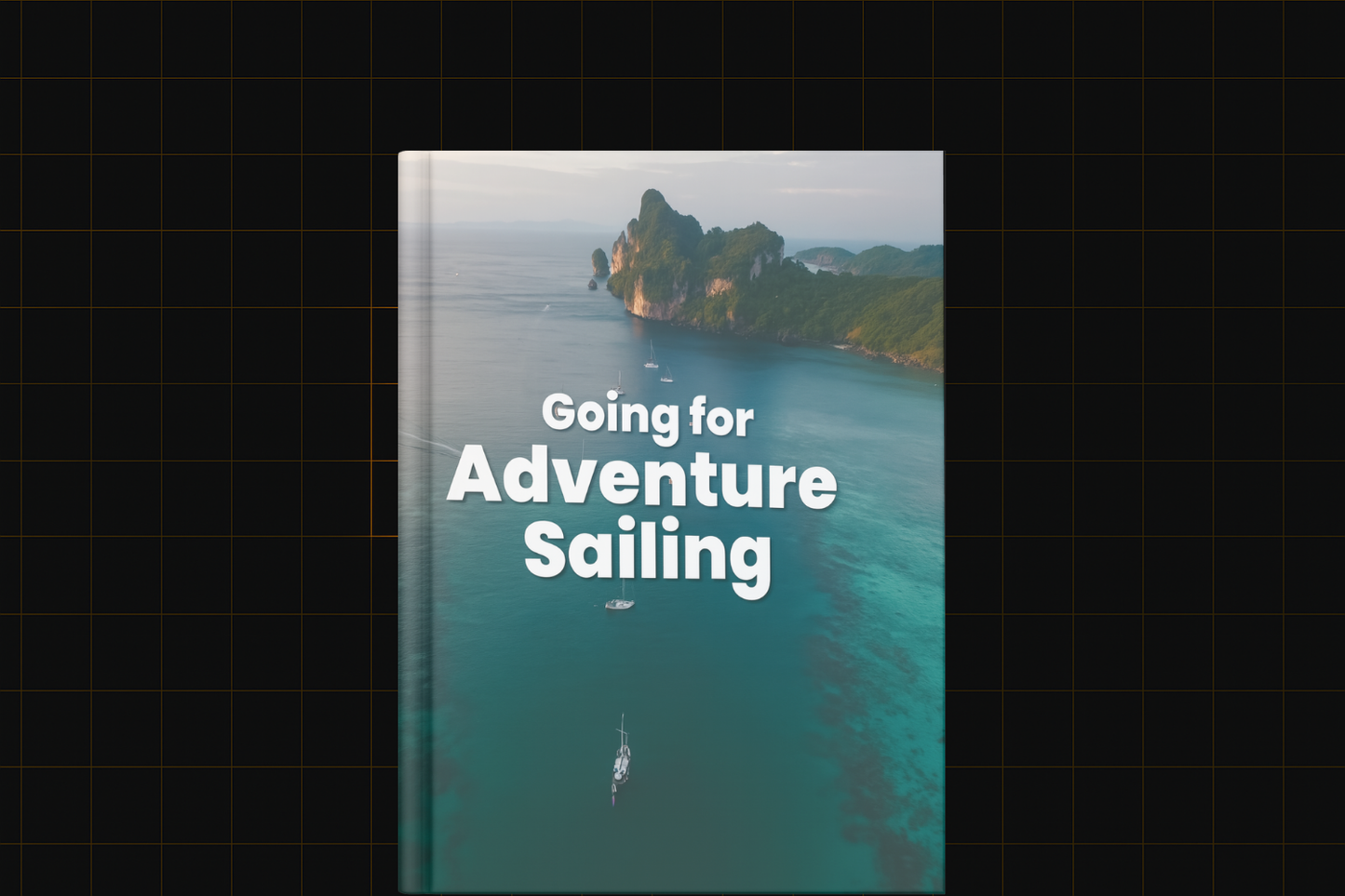 Going For Adventure Sailing