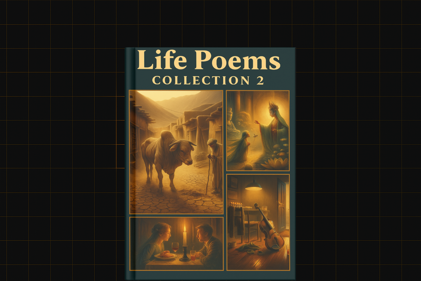 Life Poems Collection 2