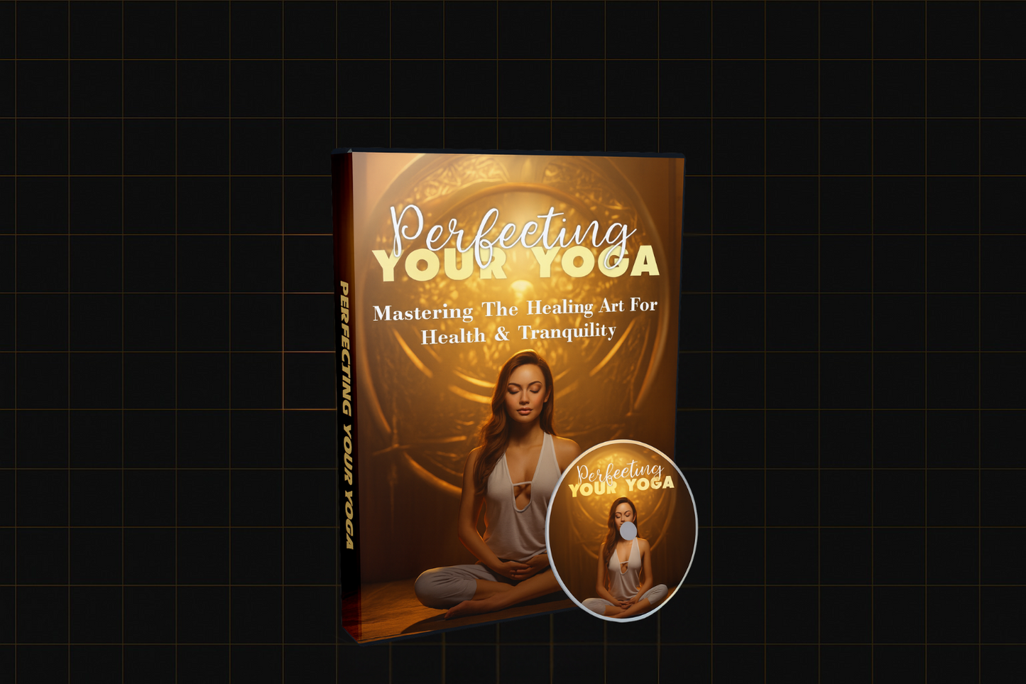 Perfecting Your Yoga Video Upgrade Pack