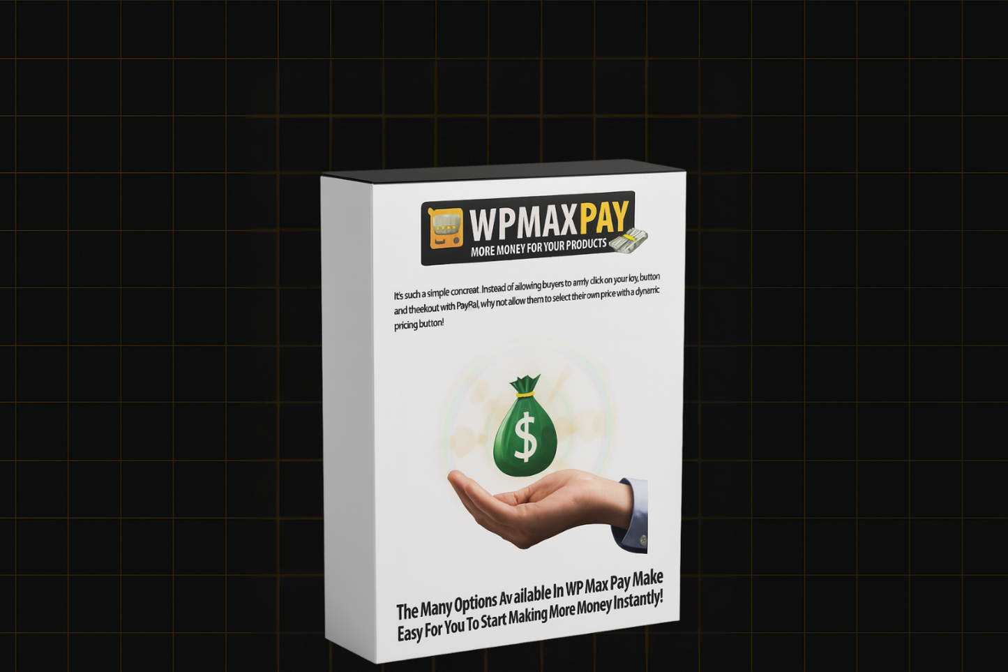 WP Max Pay