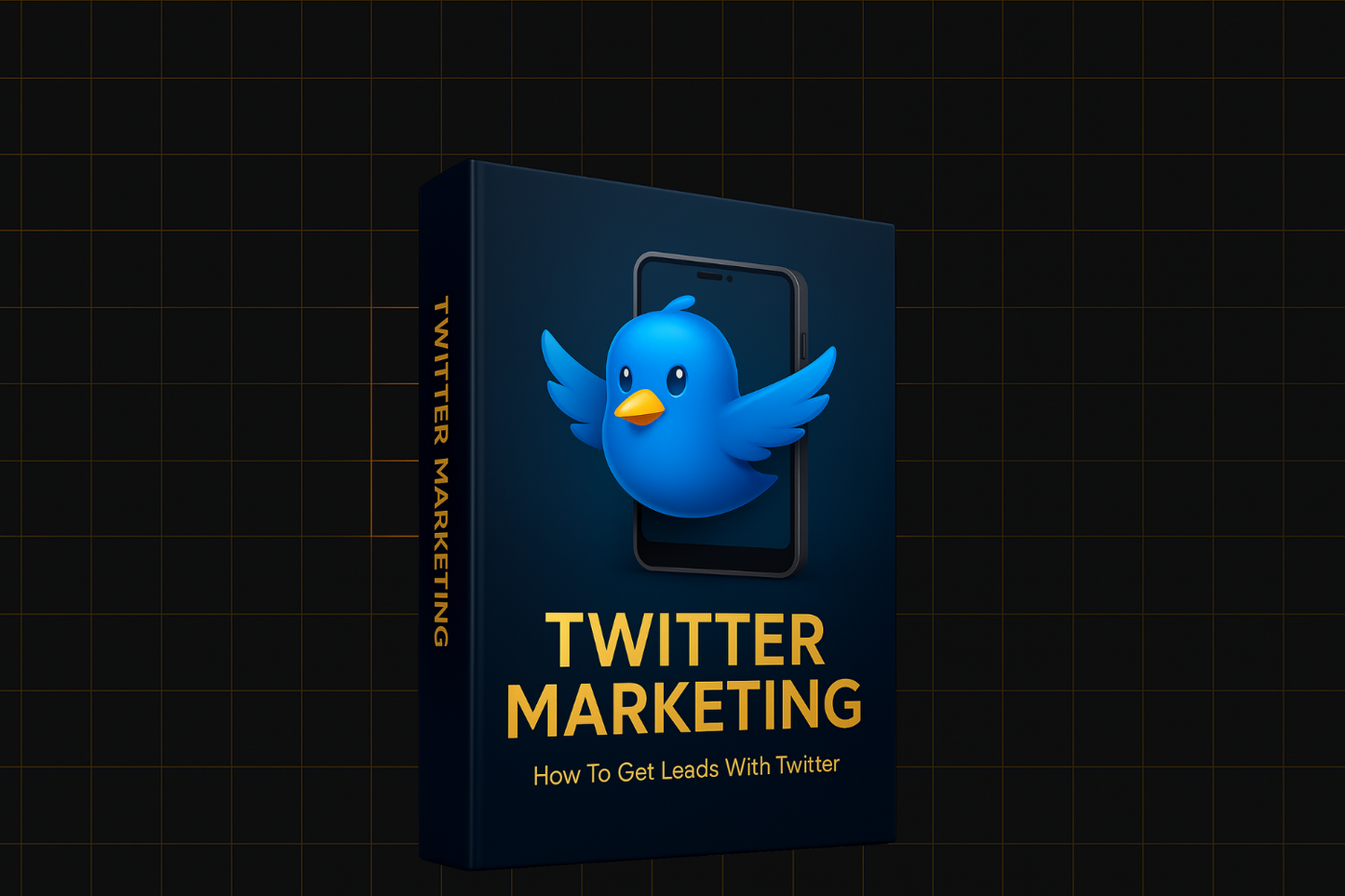 Twitter Marketing Pack
