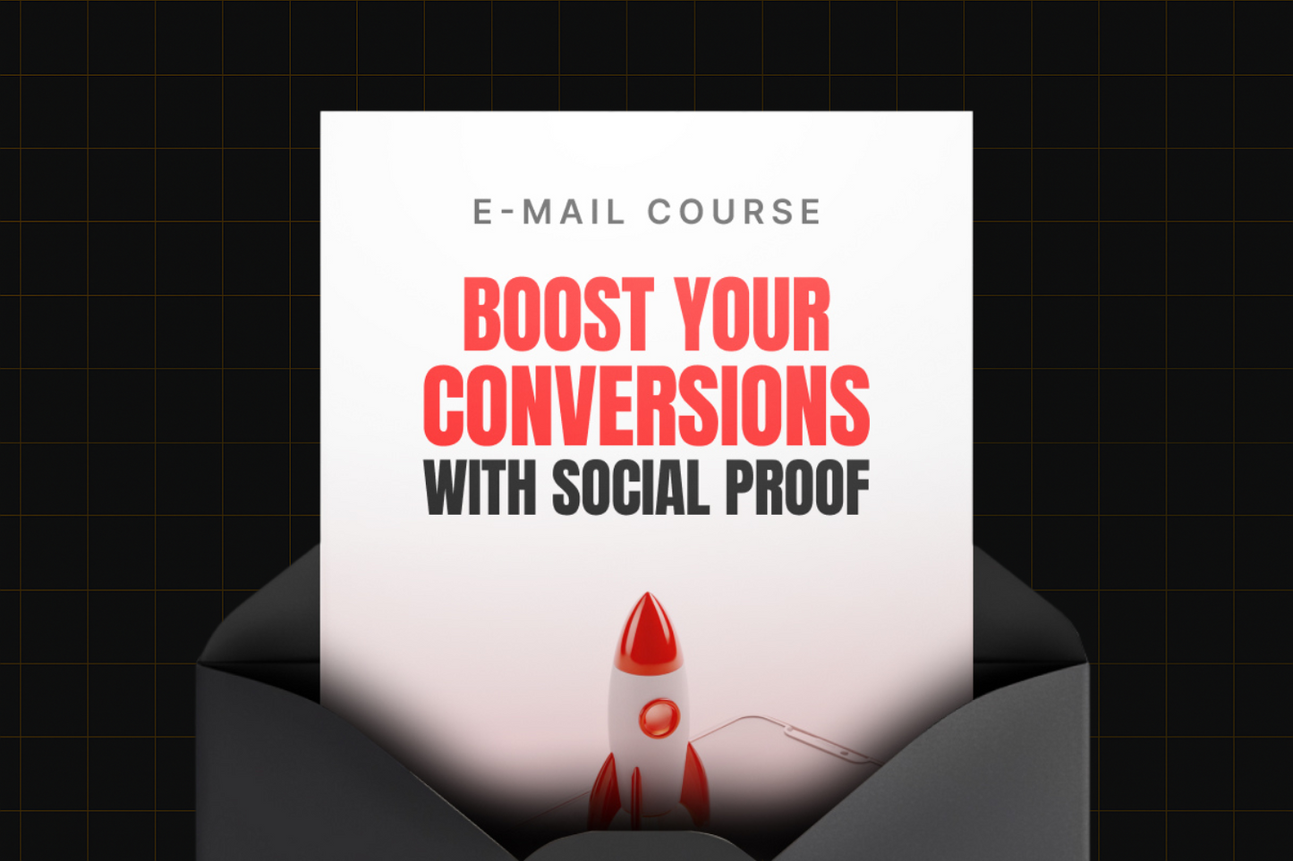 Boost Your Conversions with Social Proof
