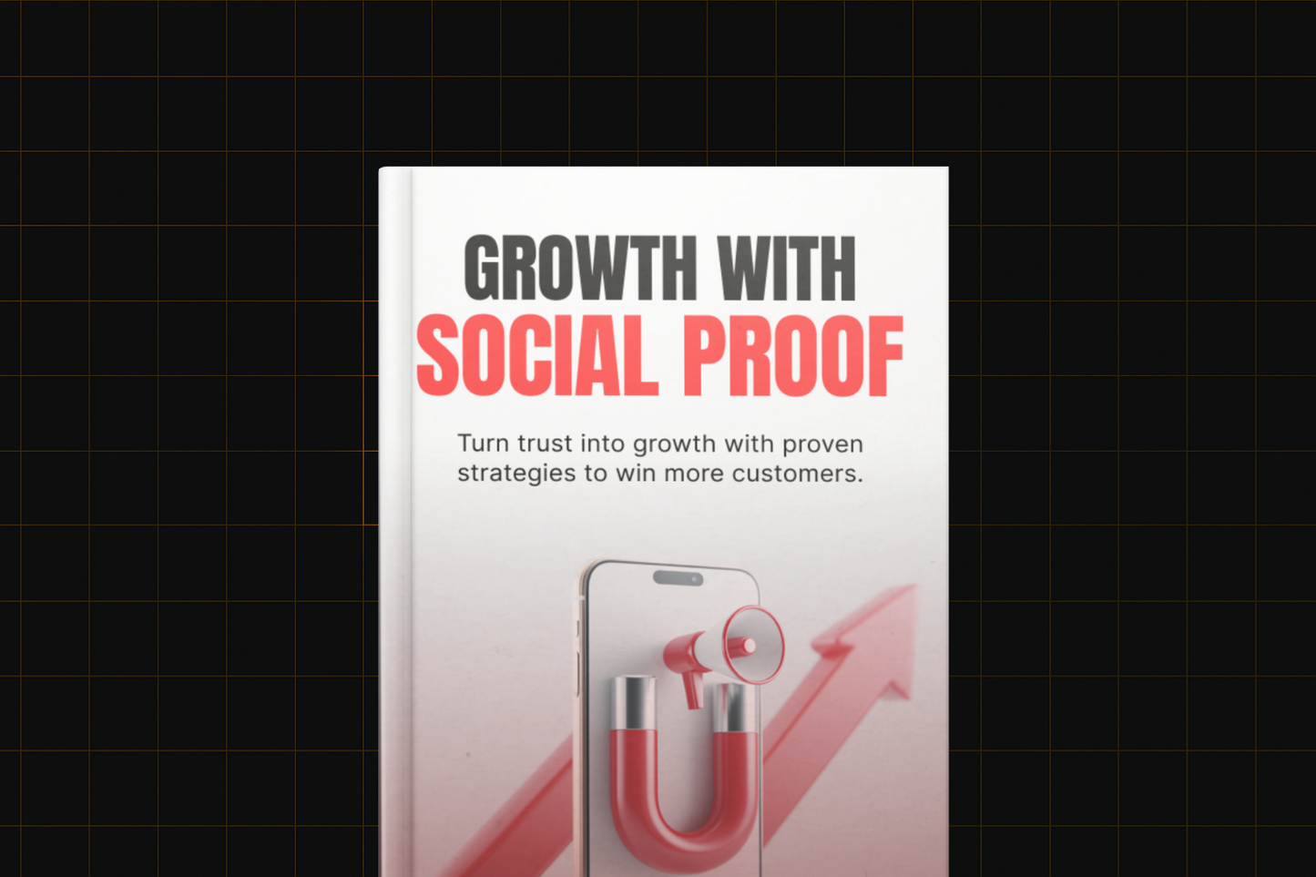 Growth with Social Proof