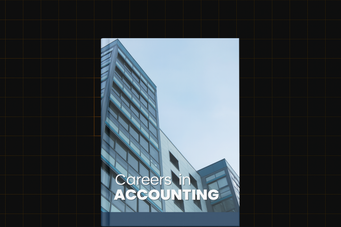 Careers In Accounting