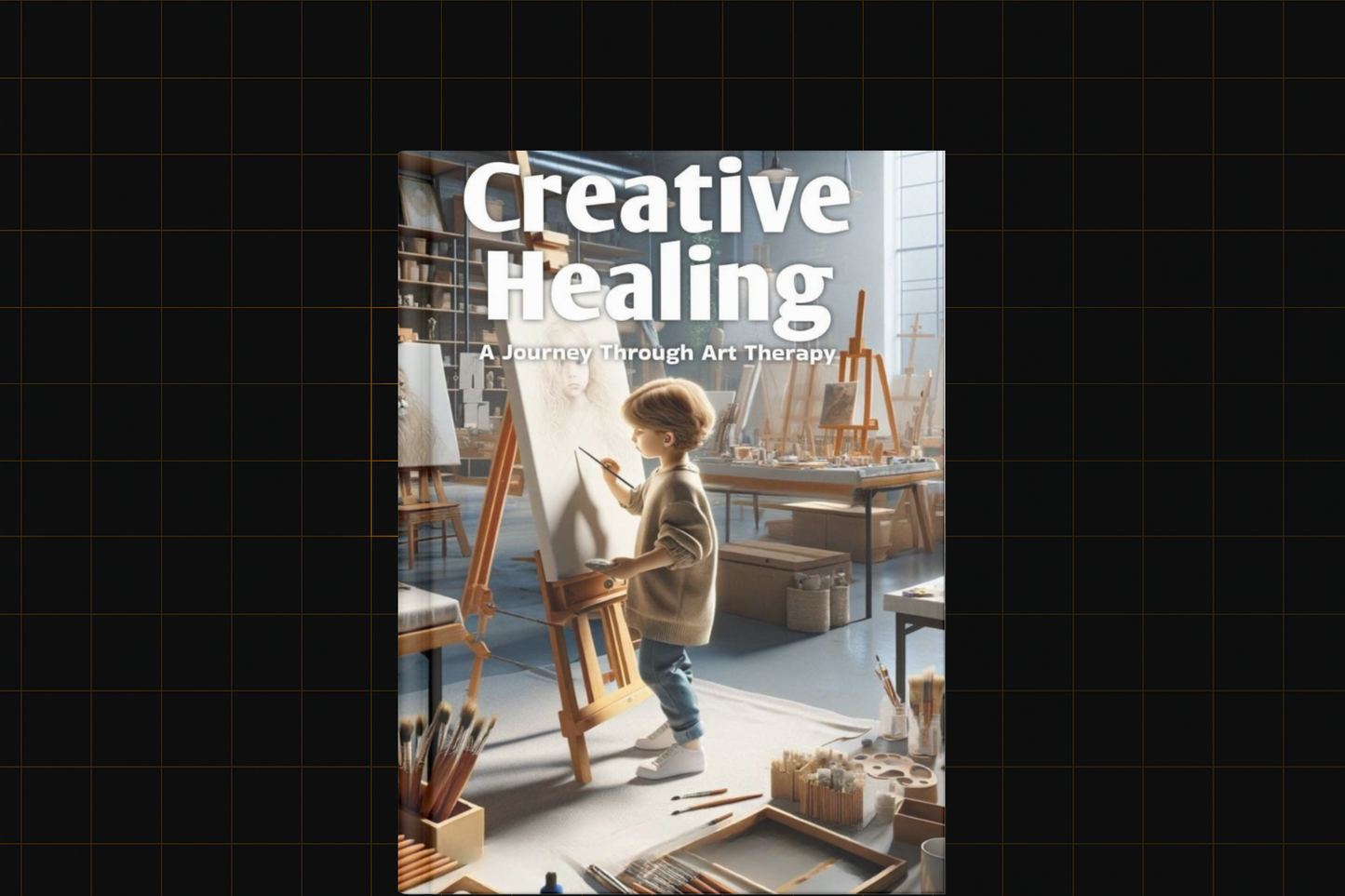 Creative Healing