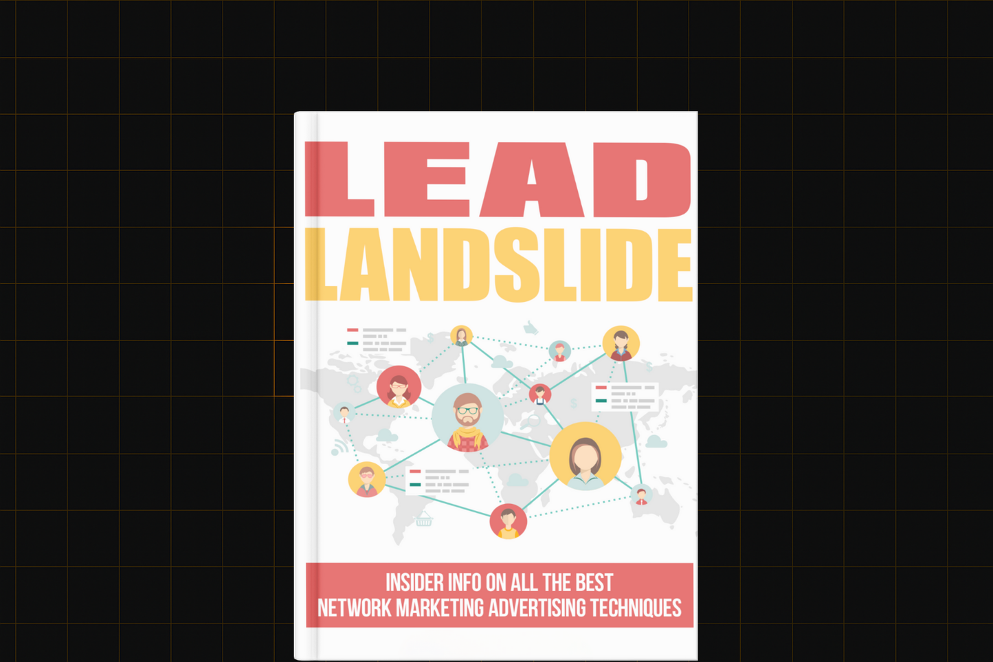 Lead Landslide