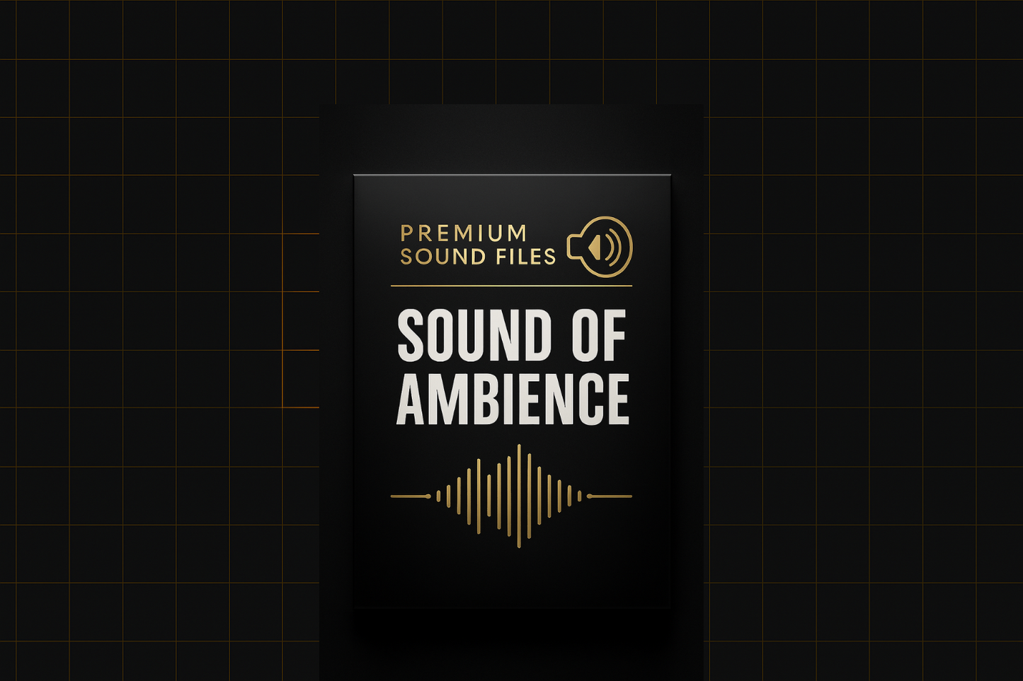 The Big Ambient 1
