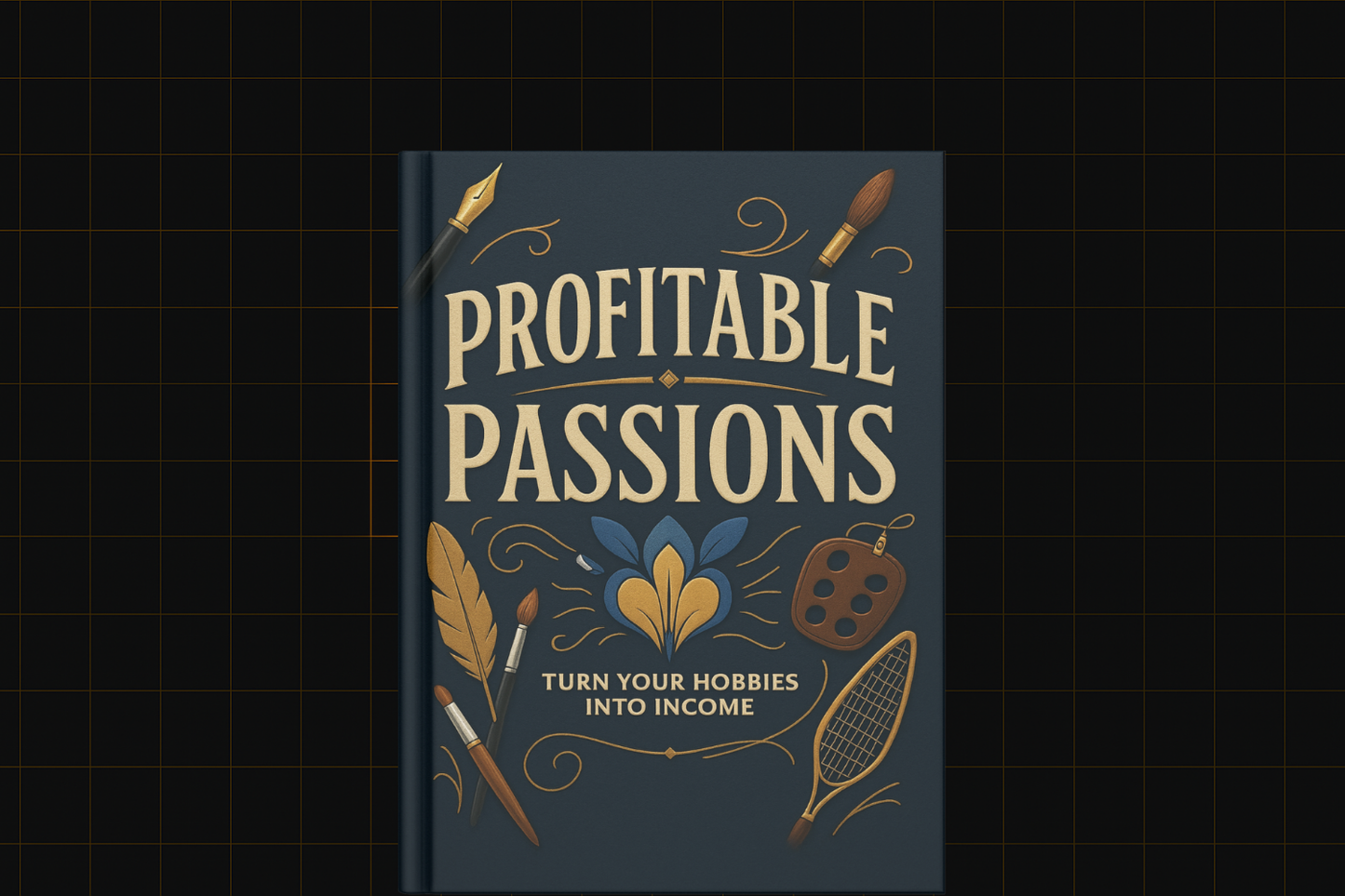 Profitable Passions