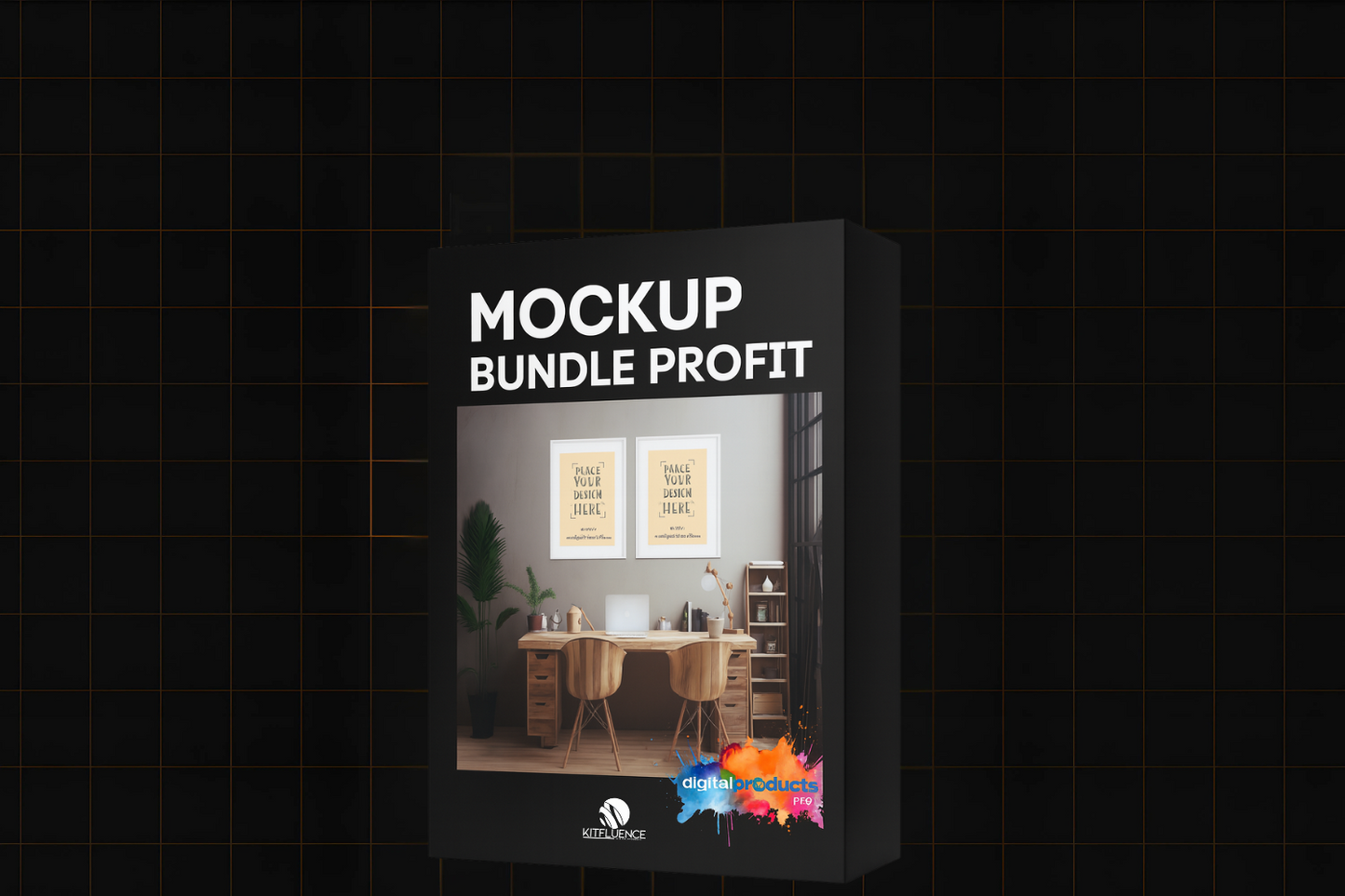 Mockup Bundle Profits