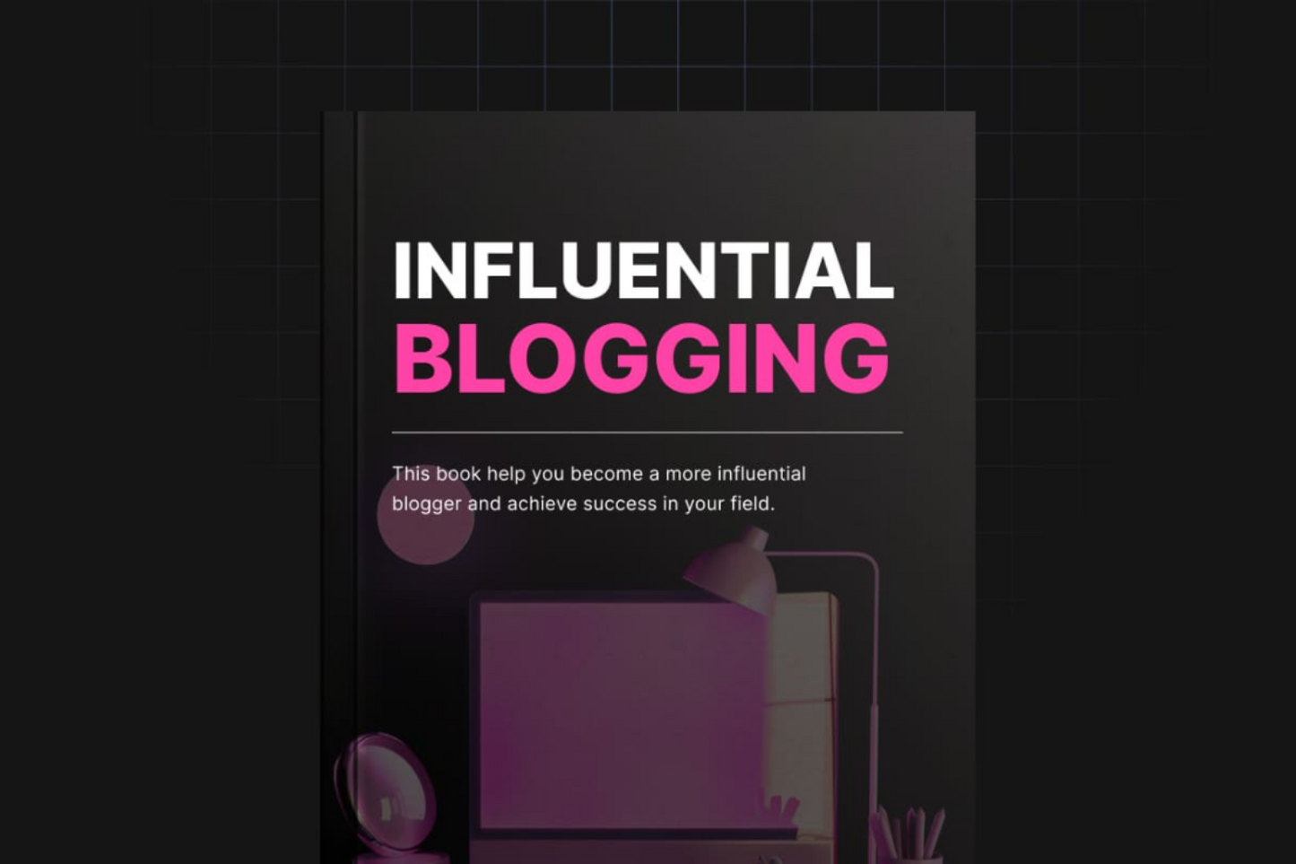 Influential blogging