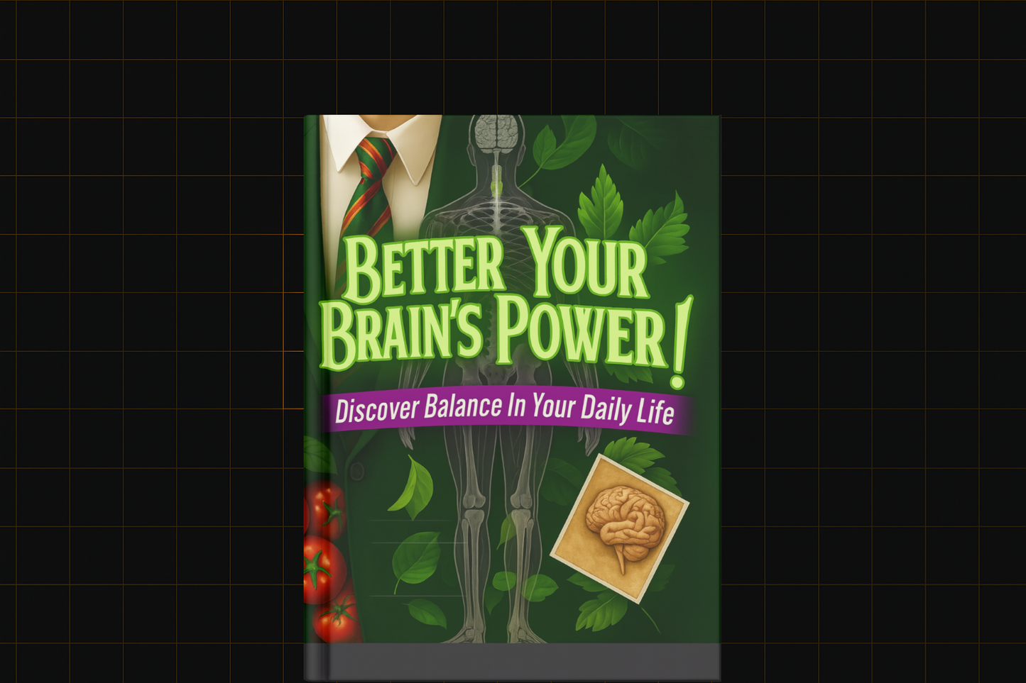 Better Your Brain’s Power