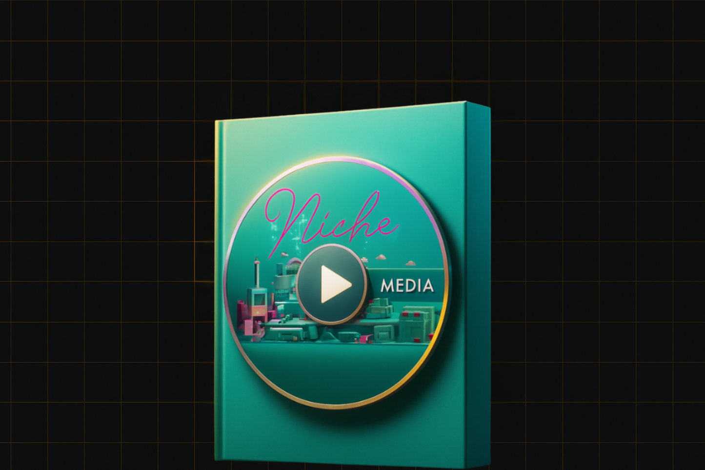Niche Secrets Video Upgrade Pack