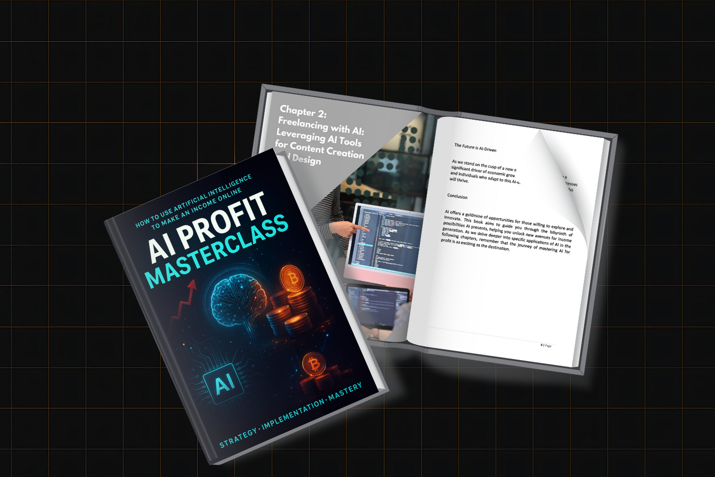 Ai & Automation Bundle