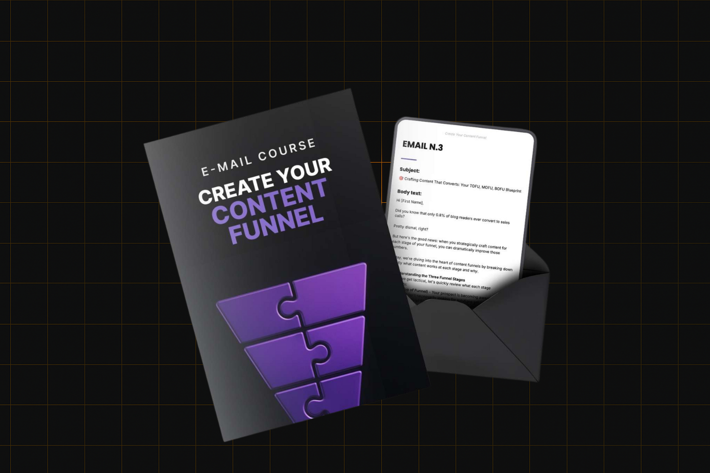 High-Converting Funnel Mastery Kit
