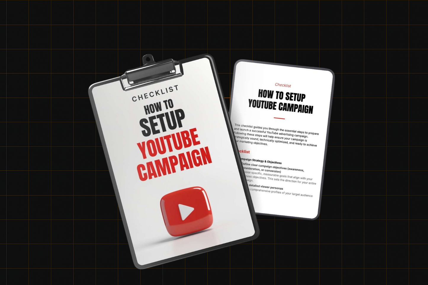 The 6-Day Youtube Profit System