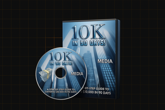 10K In 90 Days – Video Upgrade Pack