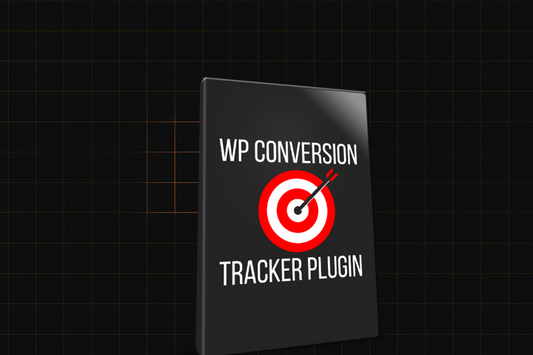 WP Conversion Tracker Plugin