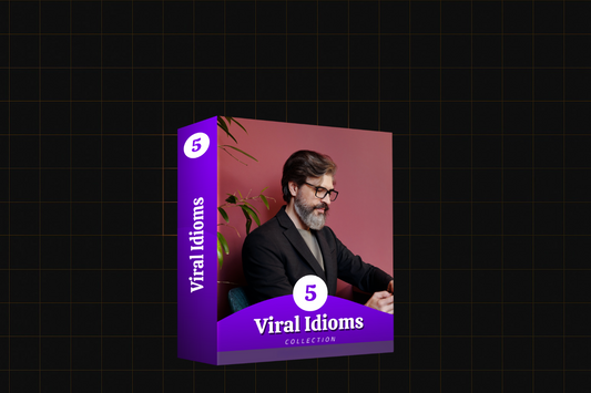 Viral Idioms 05