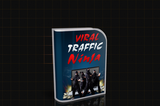 Viral Traffic Ninja Plugin