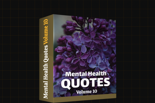 Mental Health Quotes 10