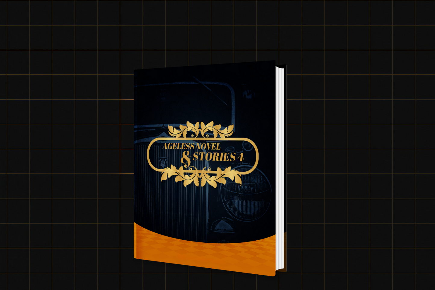 Ageless Novels And Stories 4