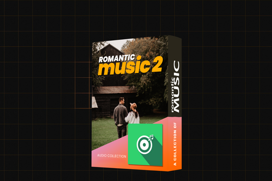 Romantic Music 2