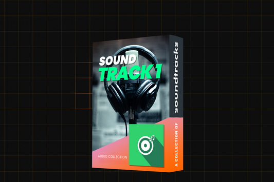 Sound track 1