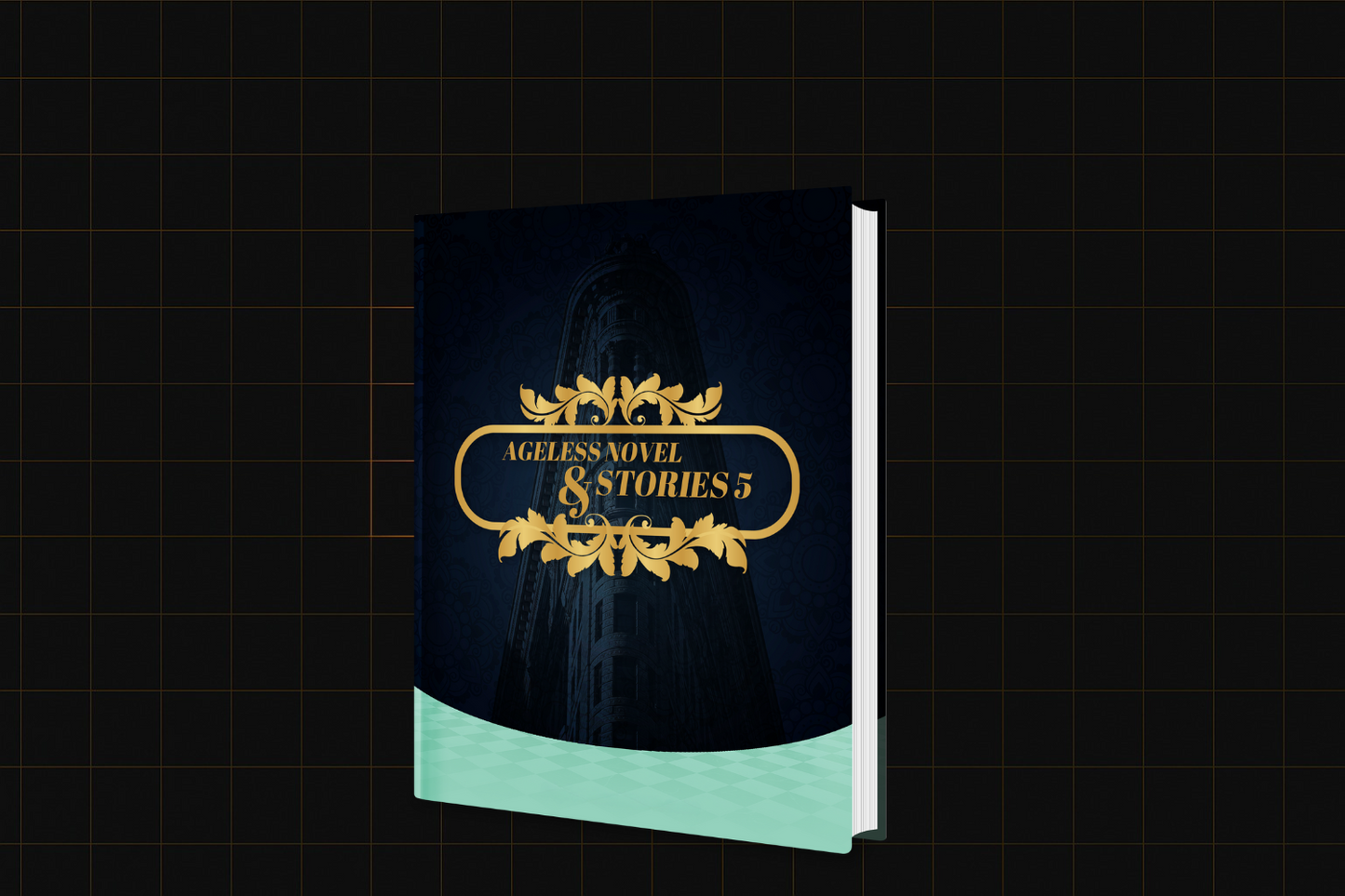 Ageless Novels And Stories 5